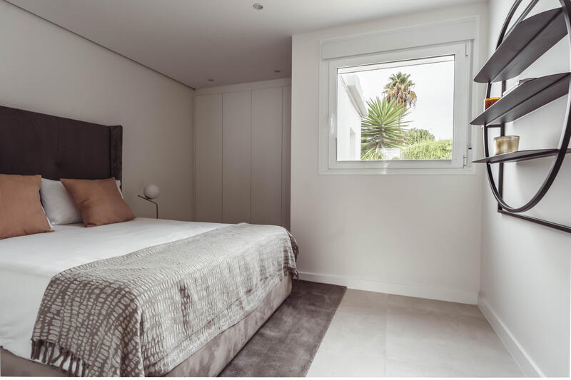 3 Schlafzimmer Stadthaus zu verkaufen