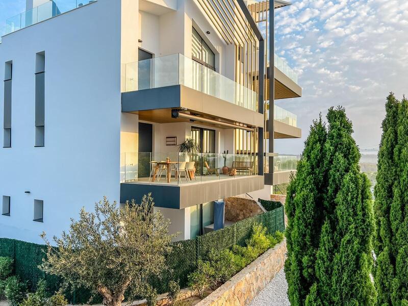 Appartement Te koop in Orihuela Costa, Alicante