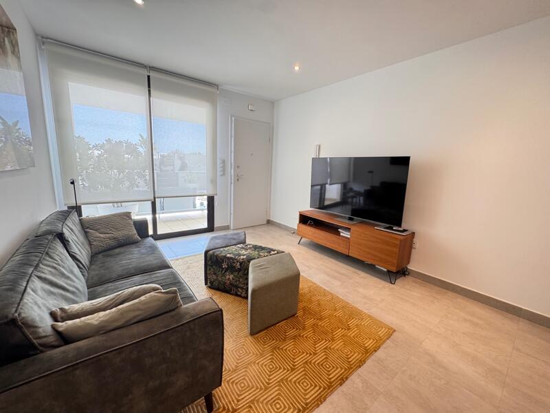 3 soveværelse Lejlighed til salg