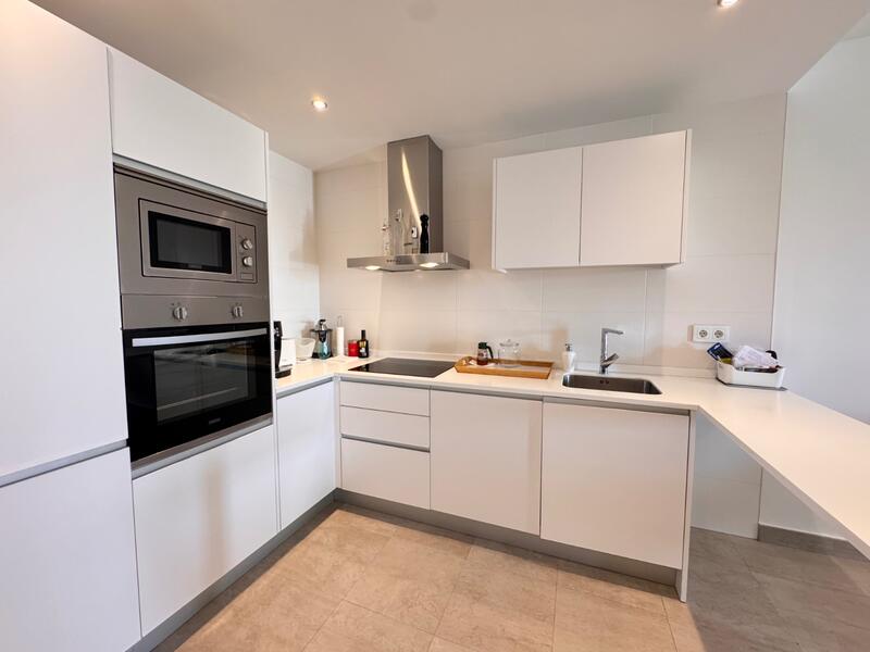 3 soveværelse Lejlighed til salg