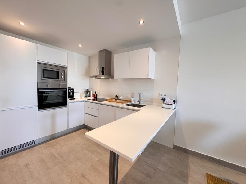 3 soveværelse Lejlighed til salg