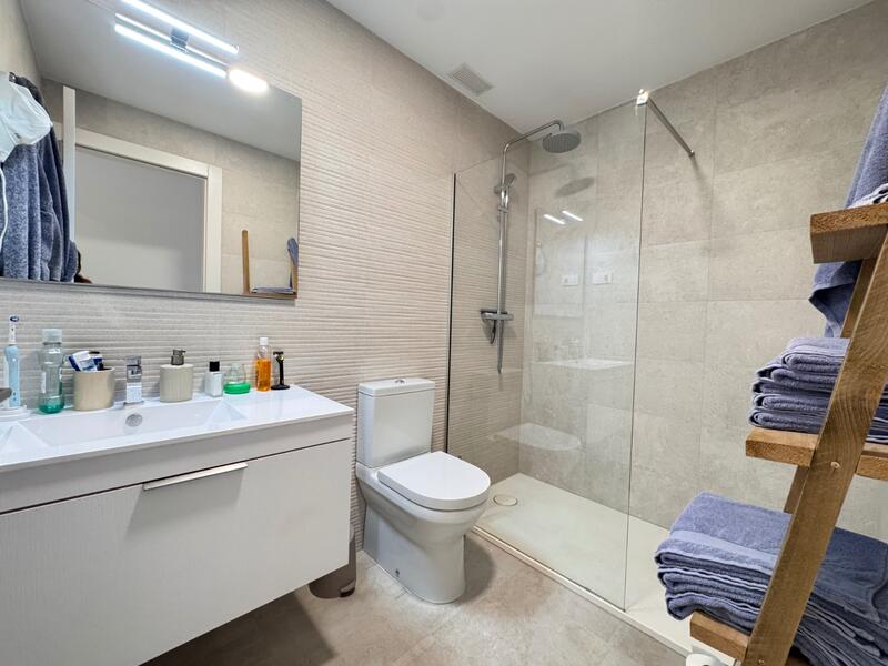 3 soveværelse Lejlighed til salg