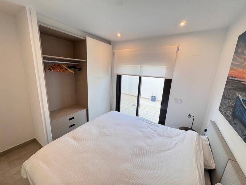 3 soveværelse Lejlighed til salg