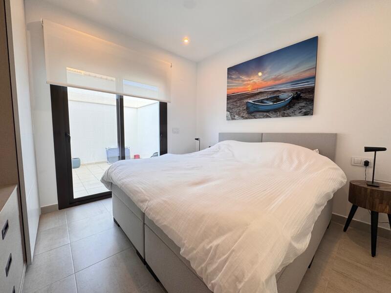 3 soveværelse Lejlighed til salg