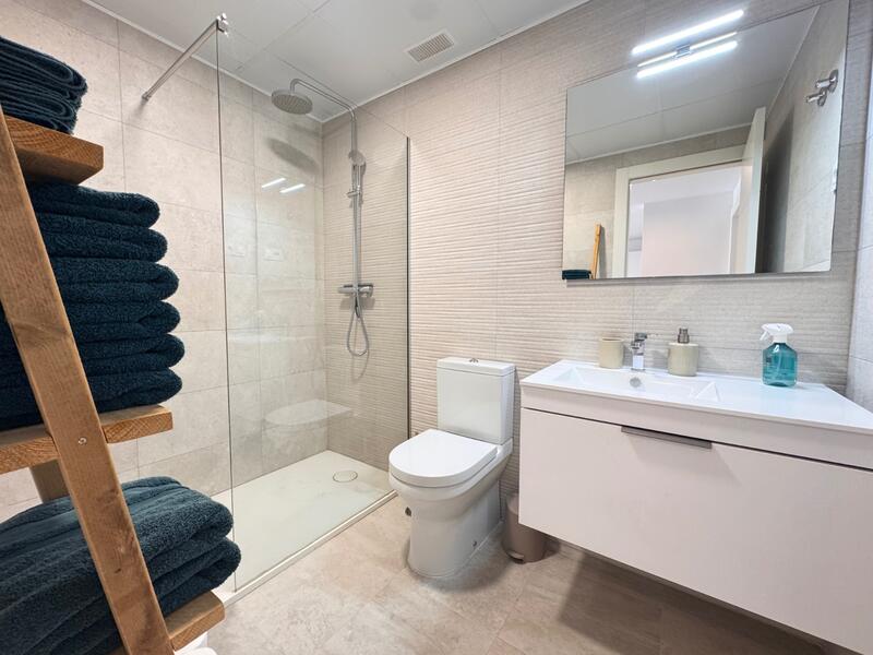 3 soveværelse Lejlighed til salg