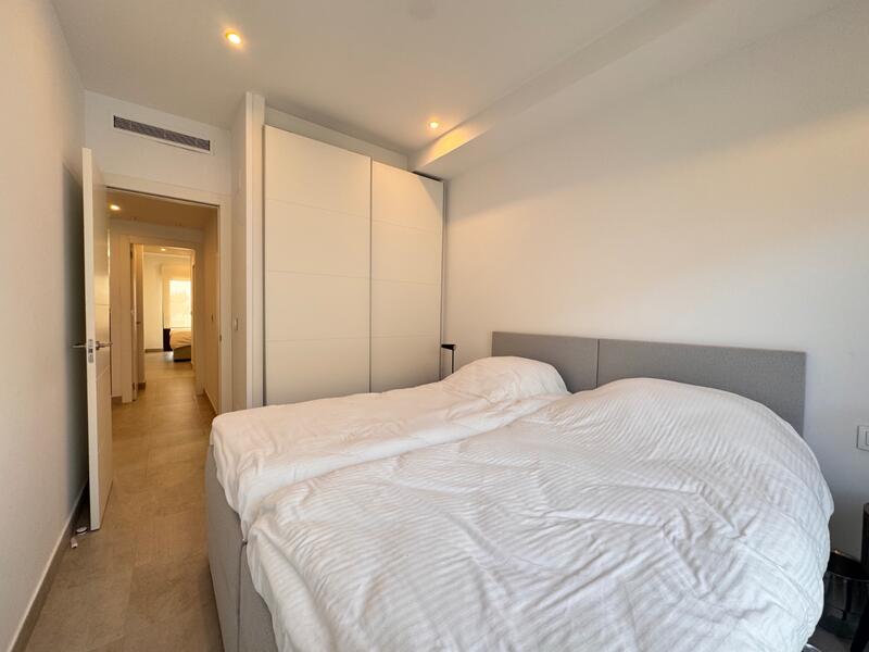 3 soveværelse Lejlighed til salg