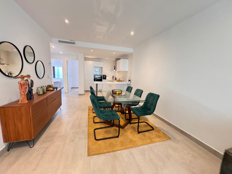 3 soveværelse Lejlighed til salg