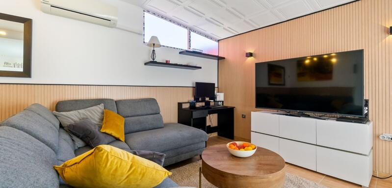 3 chambre Maison de Ville à vendre