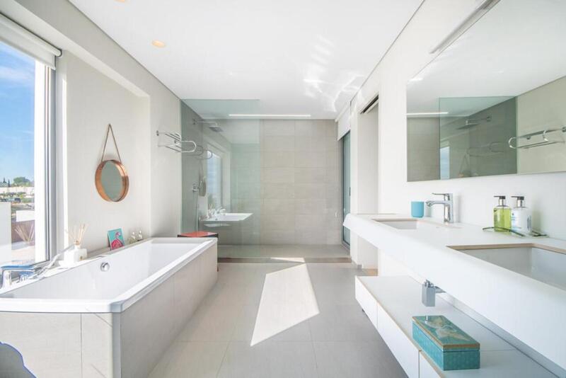 4 chambre Villa à vendre