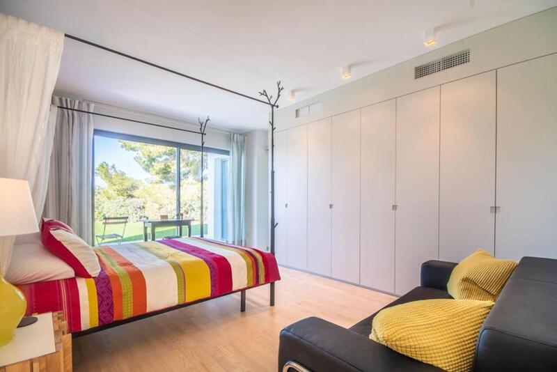 4 chambre Villa à vendre