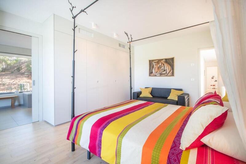 4 chambre Villa à vendre