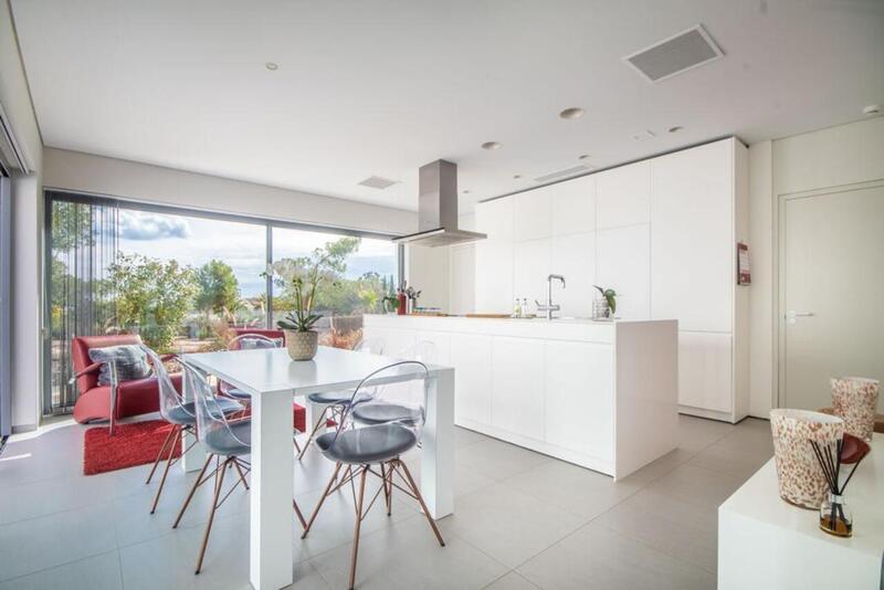 4 chambre Villa à vendre