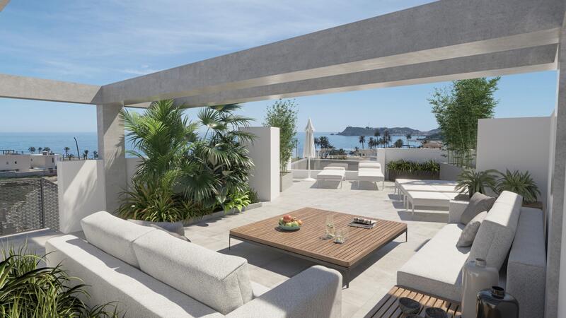 3 soveværelse Lejlighed til salg