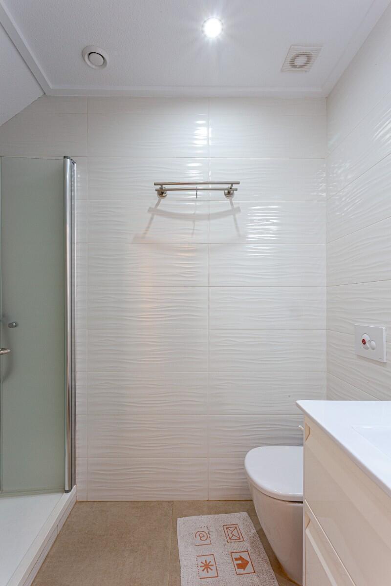 3 soverom Villa til salgs