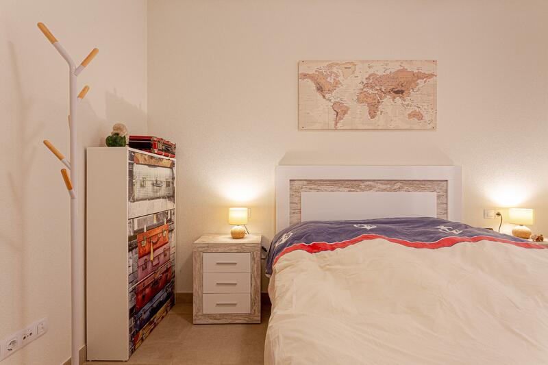 3 soverom Villa til salgs