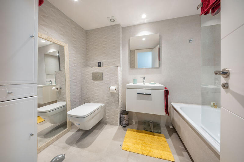 2 Cuarto Apartamento en venta