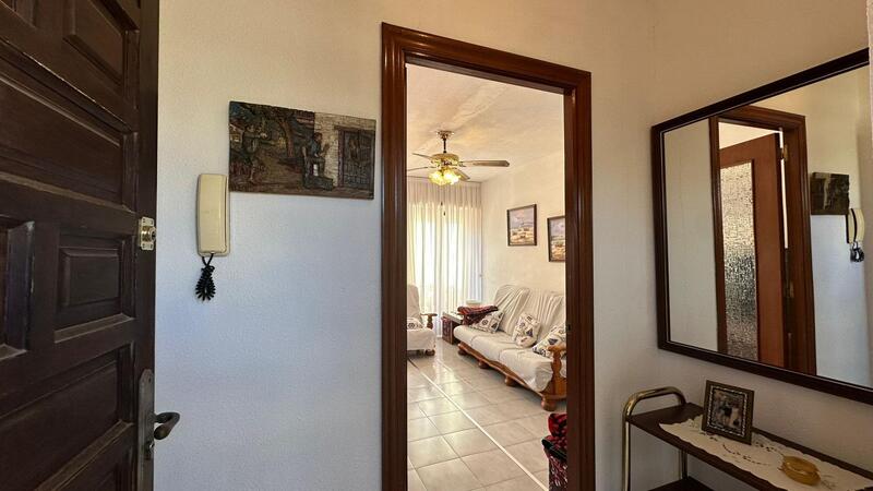 2 chambre Appartement à vendre