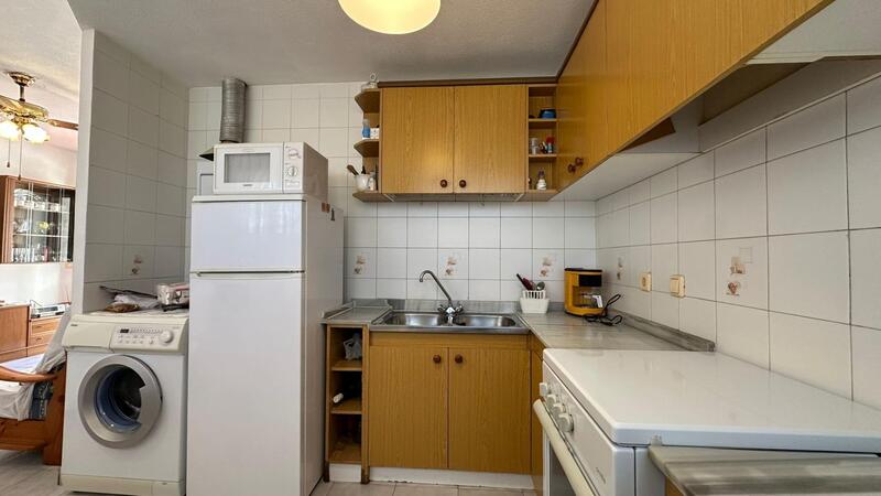 2 chambre Appartement à vendre