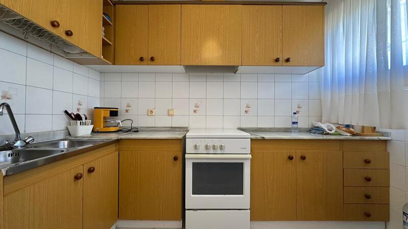 2 chambre Appartement à vendre