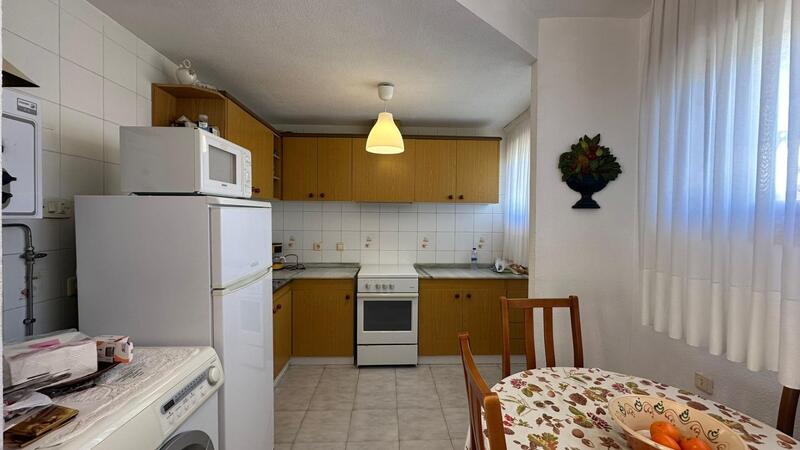 2 chambre Appartement à vendre