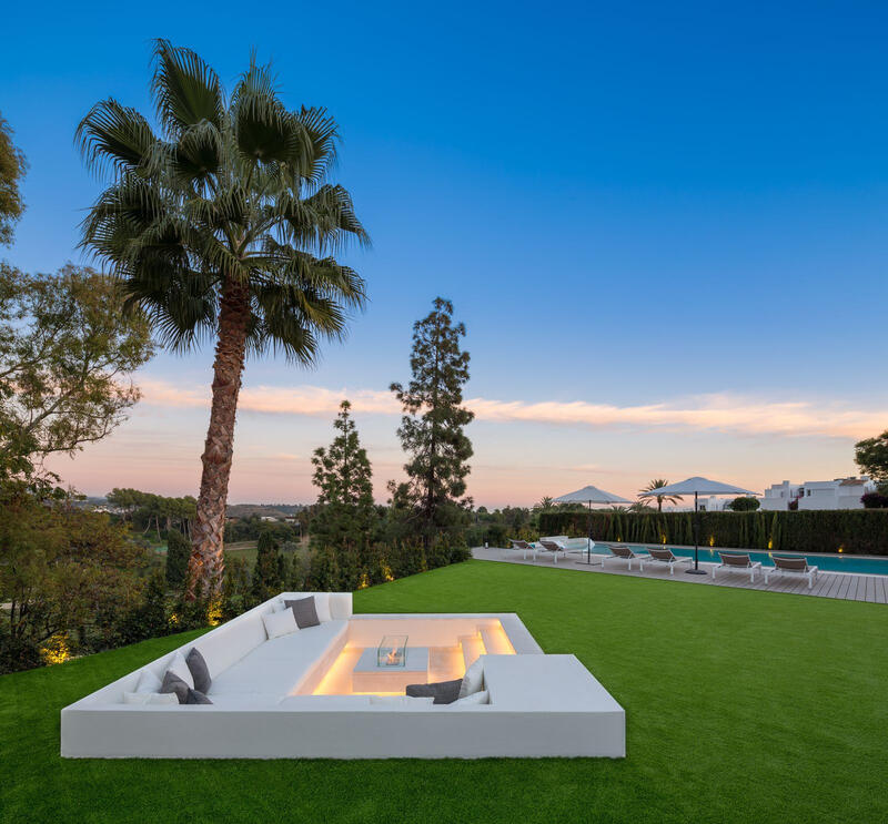 5 bedroom Villa for sale