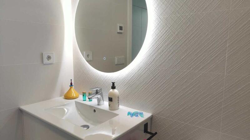 2 sovrum Lägenhet till salu