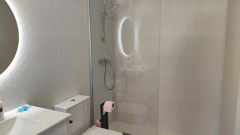 2 sovrum Lägenhet till salu