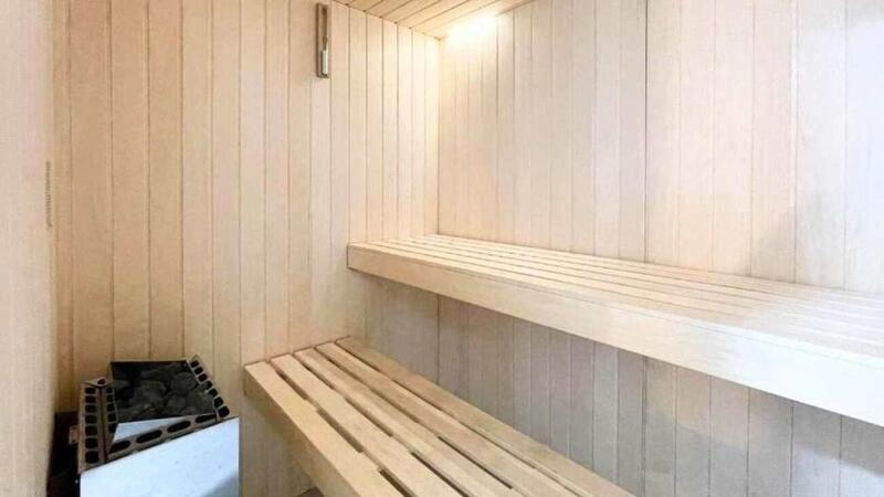 2 sovrum Lägenhet till salu