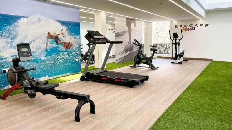 2 sovrum Lägenhet till salu