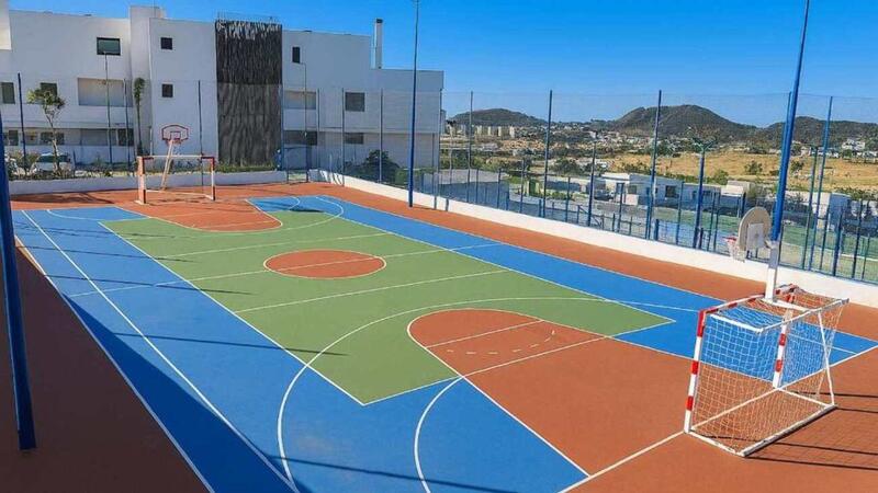 2 sovrum Lägenhet till salu