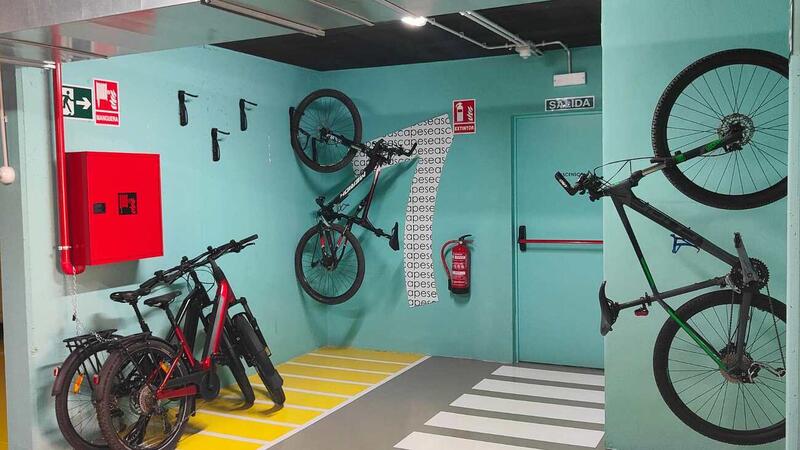 2 sovrum Lägenhet till salu