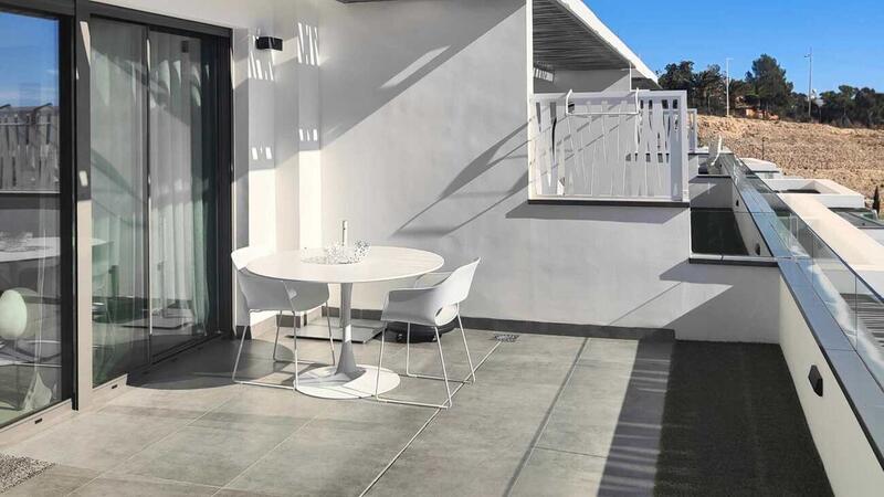 2 sovrum Lägenhet till salu