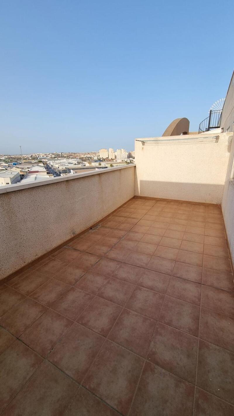 2 slaapkamer Appartement Te koop