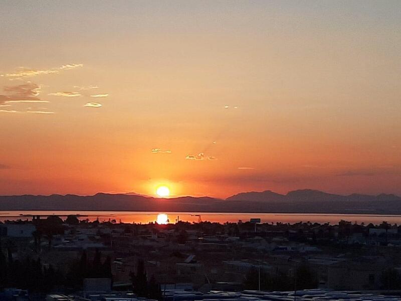 2 slaapkamer Appartement Te koop