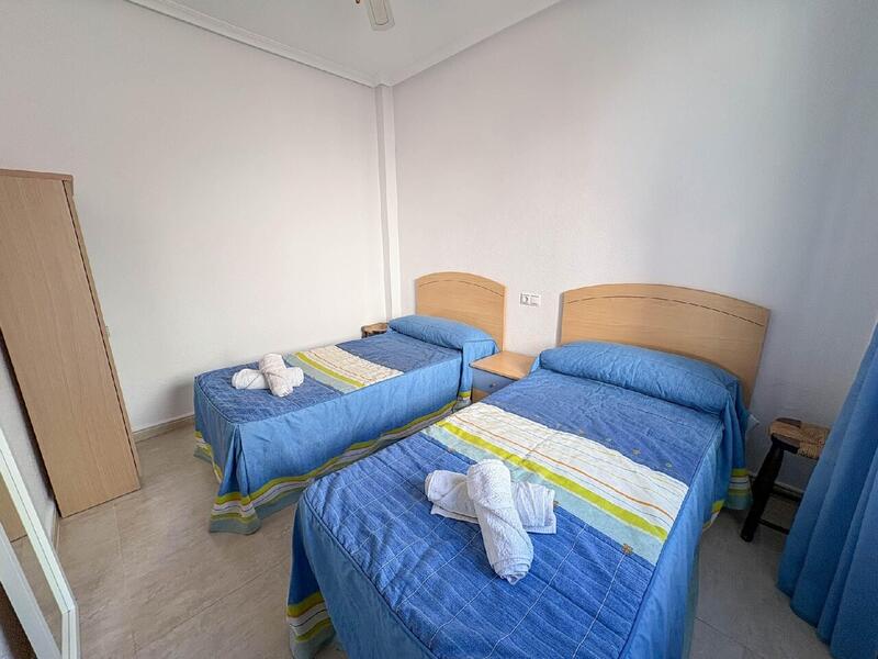 2 Cuarto Apartamento en venta