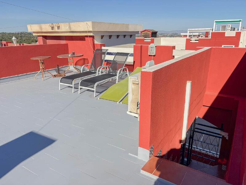 2 Cuarto Apartamento en venta