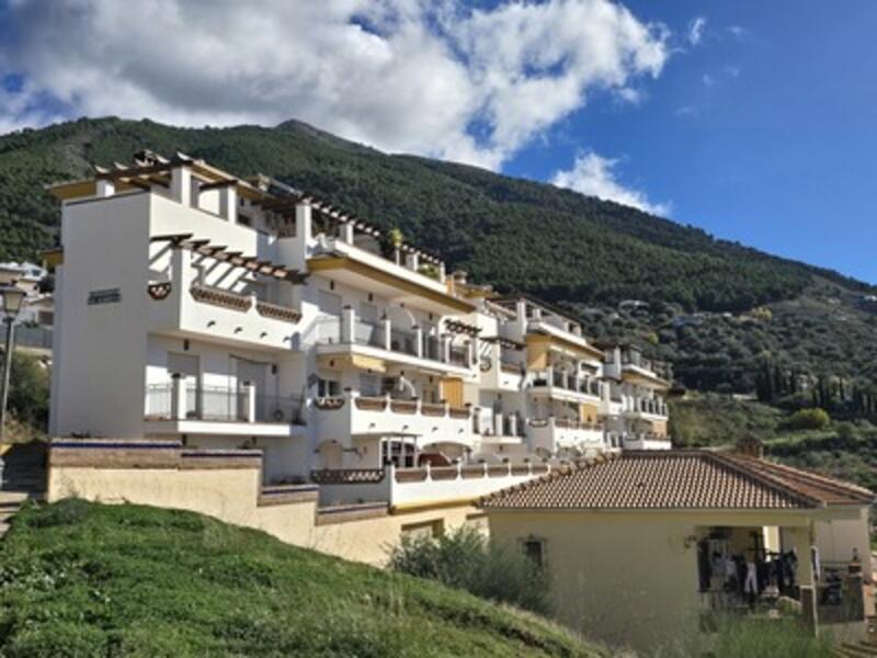 Appartement à vendre dans Alcaucin, Málaga