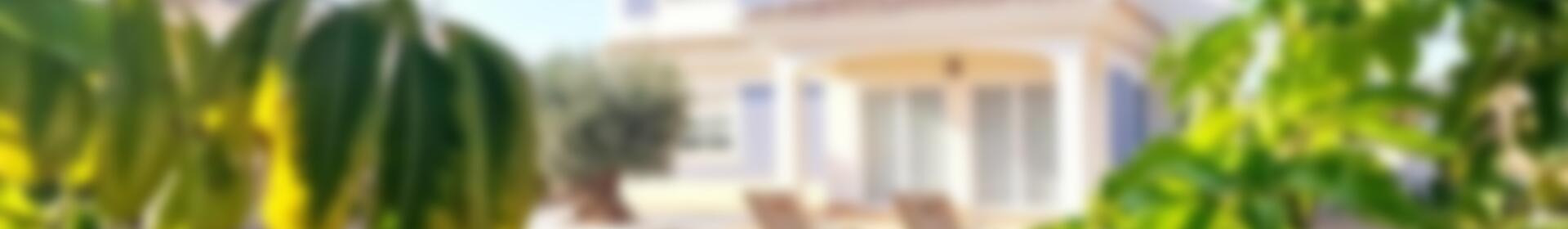 3 sovrum Villa till salu