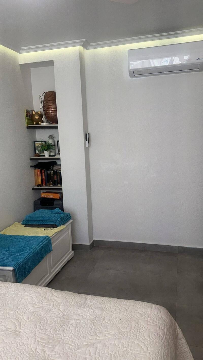 3 Cuarto Apartamento en venta