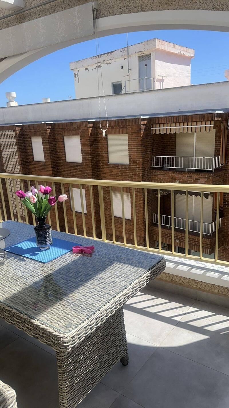 3 Cuarto Apartamento en venta