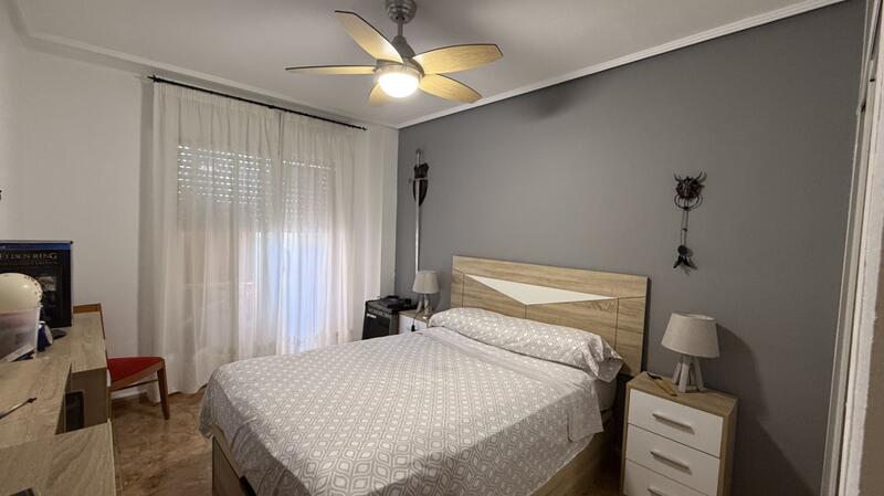 2 Cuarto Apartamento en venta