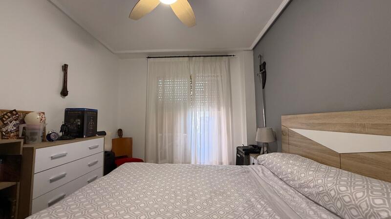 2 Cuarto Apartamento en venta