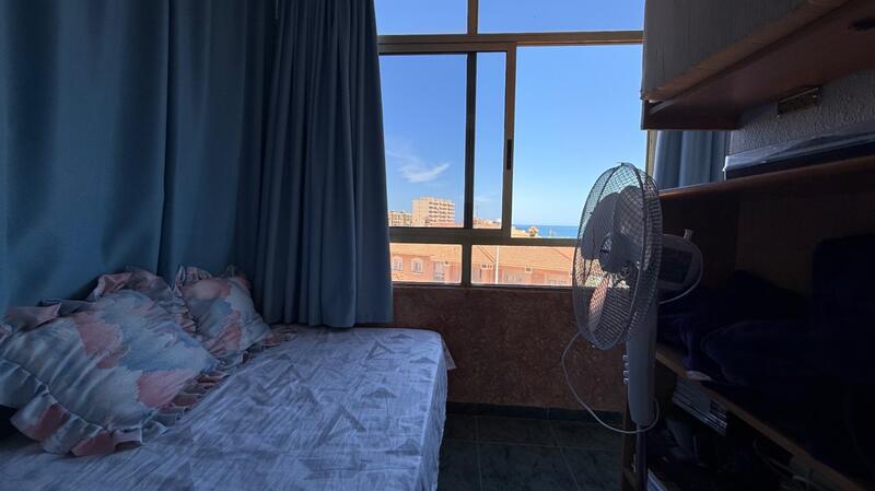 2 Cuarto Apartamento en venta