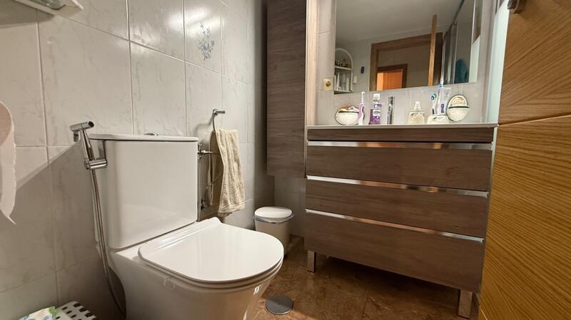 2 Cuarto Apartamento en venta