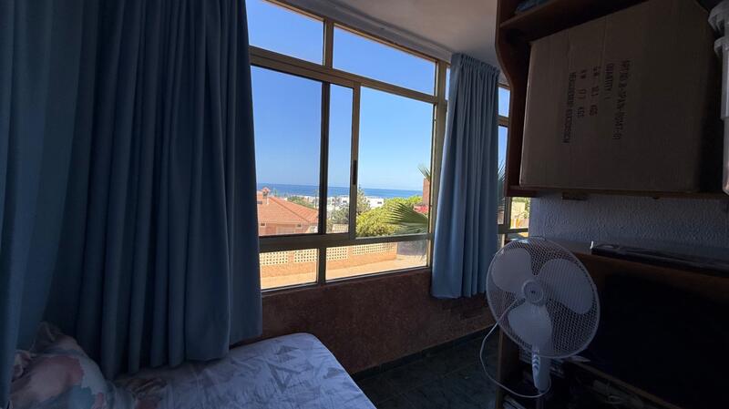 2 Cuarto Apartamento en venta