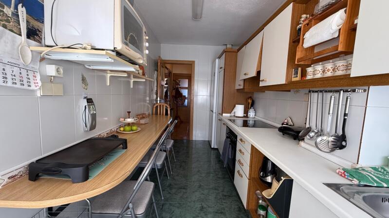 2 Cuarto Apartamento en venta