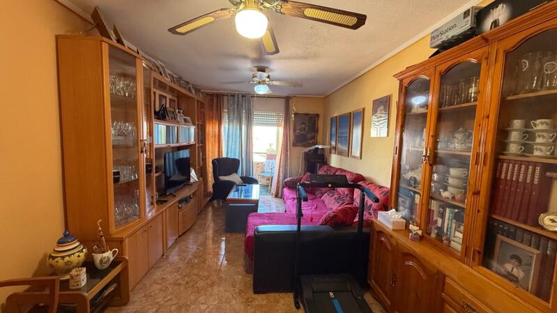 2 Cuarto Apartamento en venta