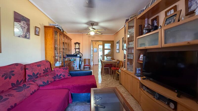 2 Cuarto Apartamento en venta