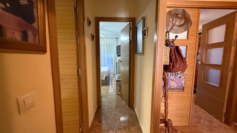 2 Cuarto Apartamento en venta