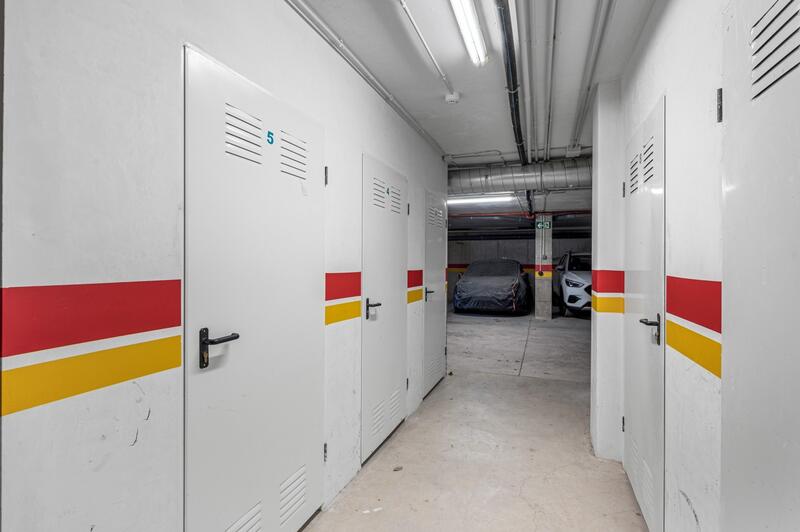 2 спальная комната квартира продается